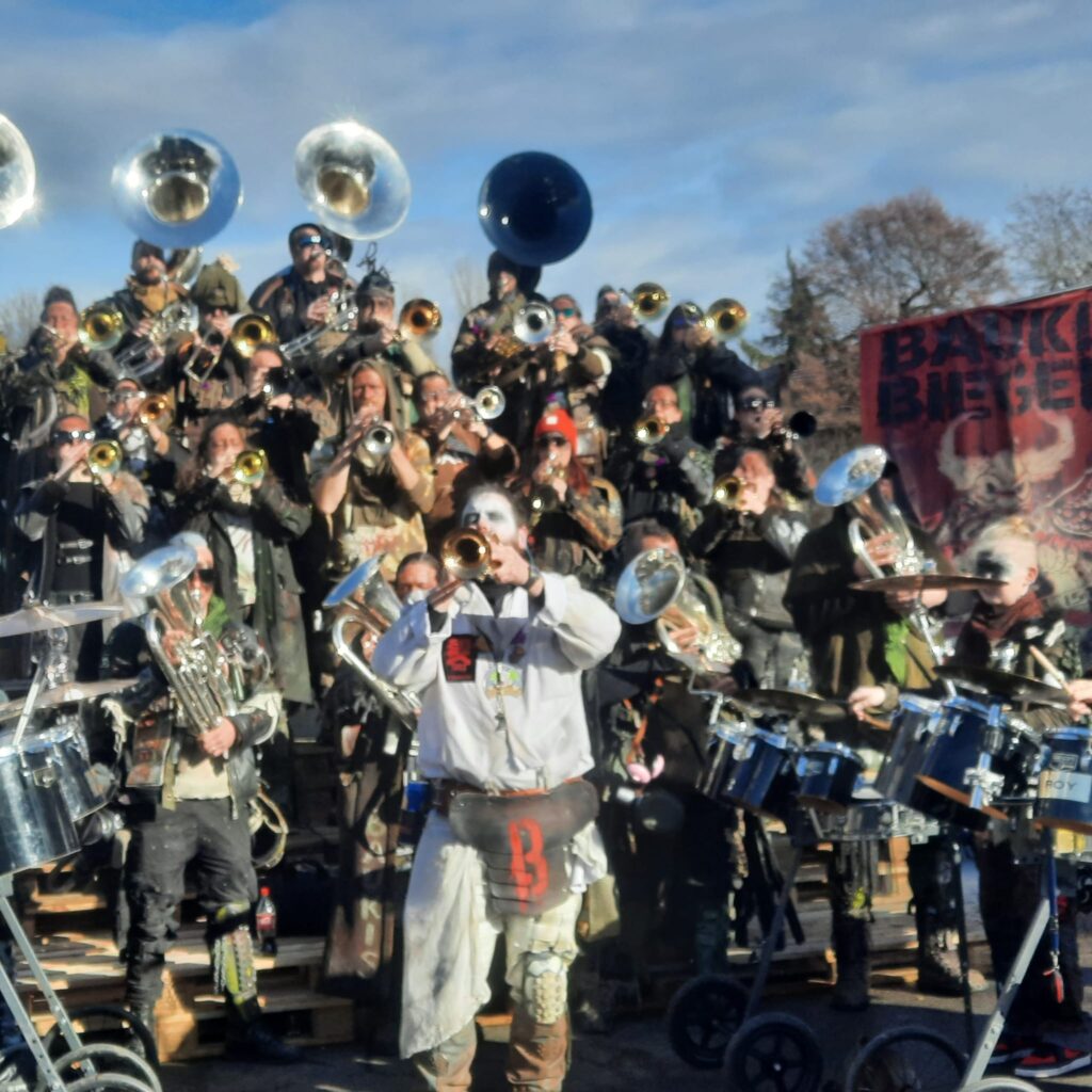 Fasnacht 24 Kriegstetten